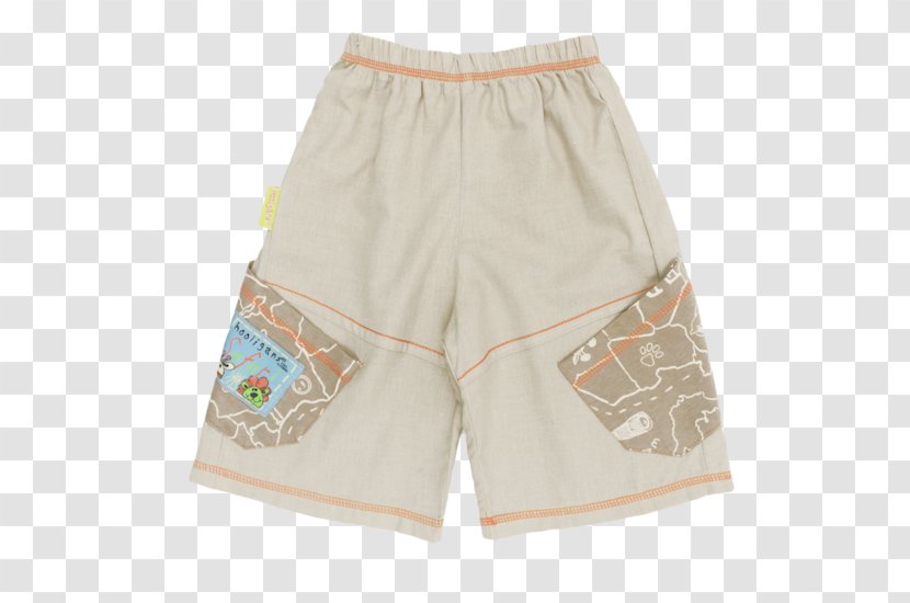 Trunks T-shirt Children's Clothing Underpants - Cotton Transparent PNG