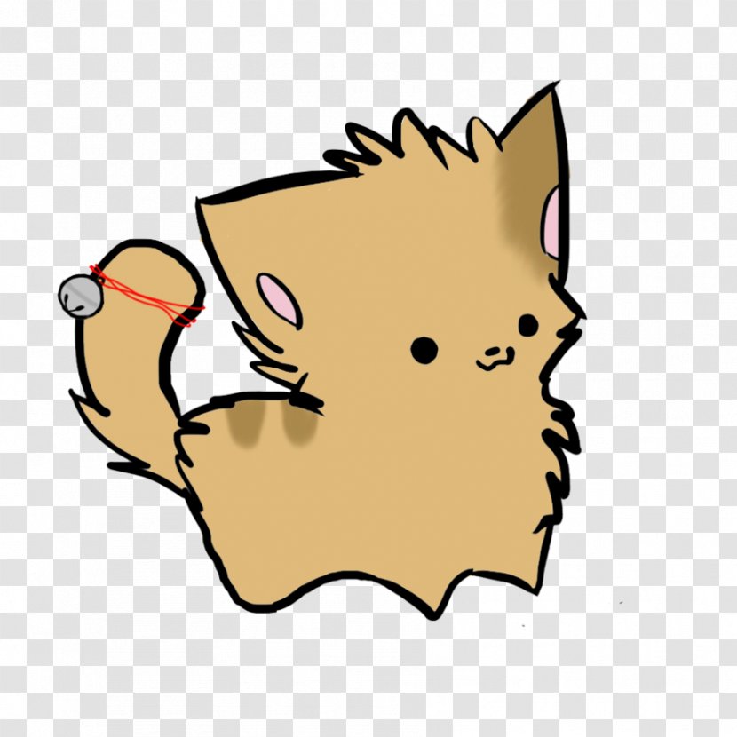 Whiskers Cat Dog .by .me - Blog Transparent PNG