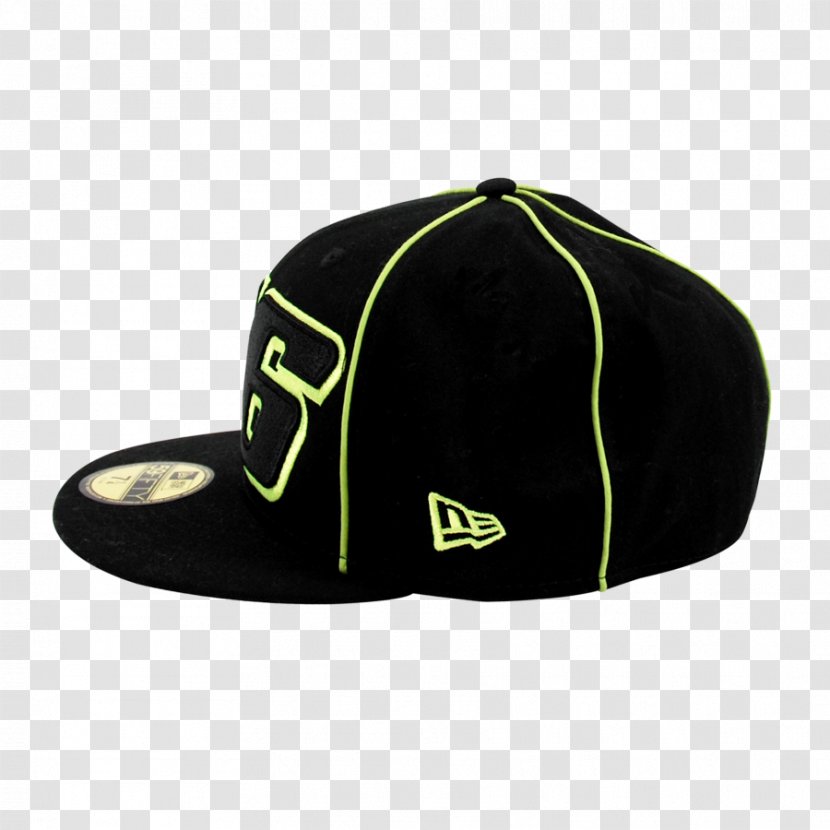 Baseball Cap Hat Sky Racing Team By VR46 New Era Company - Vr46 Transparent PNG