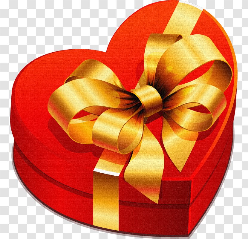 Birthday Cake Gift Happy To You Wish - Heart - No Background Transparent PNG