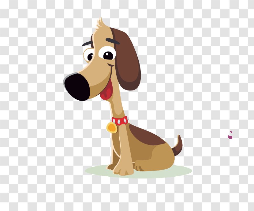 Dachshund Longdog Puppy Public Domain Clip Art - Vertebrate - Cute Dogs Transparent PNG