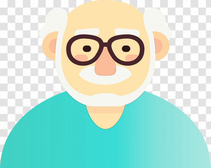 Glasses Transparent PNG