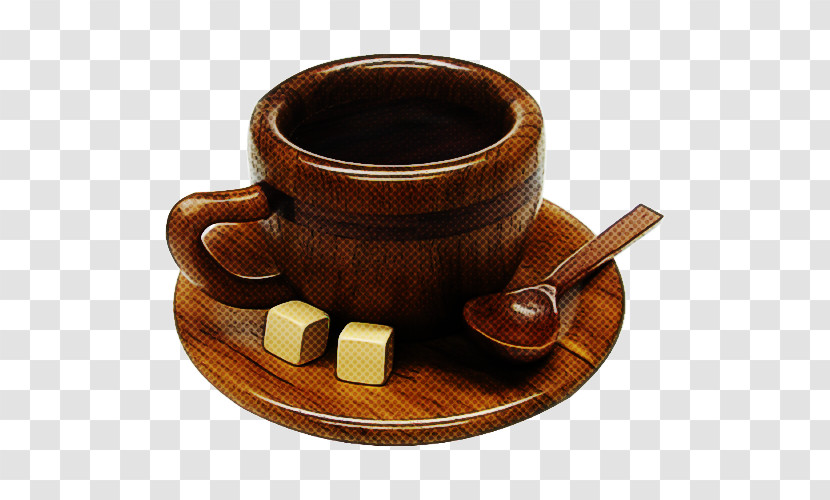 Coffee Cup Transparent PNG