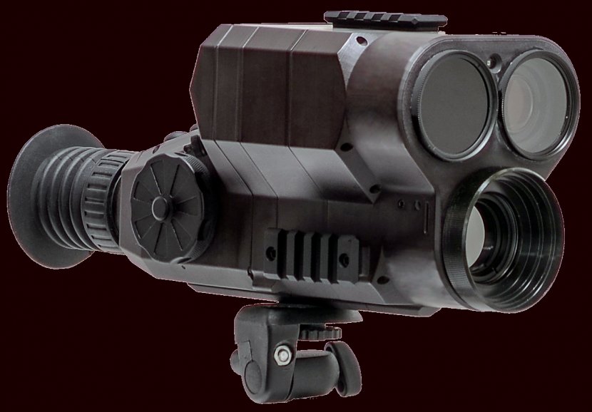Monocular Binoculars - Camera Accessory Transparent PNG