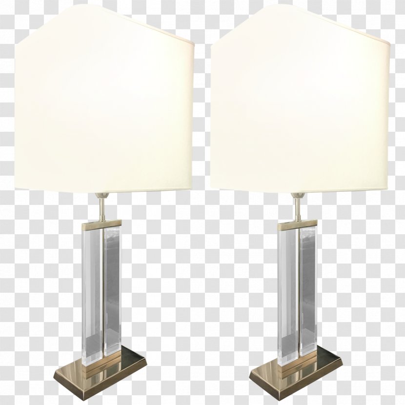 Product Design Table M Lamp Restoration - Mercury Glass Lamps Transparent PNG