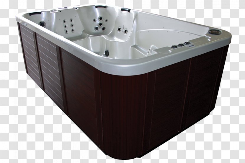 Hot Tub Bathtub Health, Fitness And Wellness Spa - Physical Transparent PNG