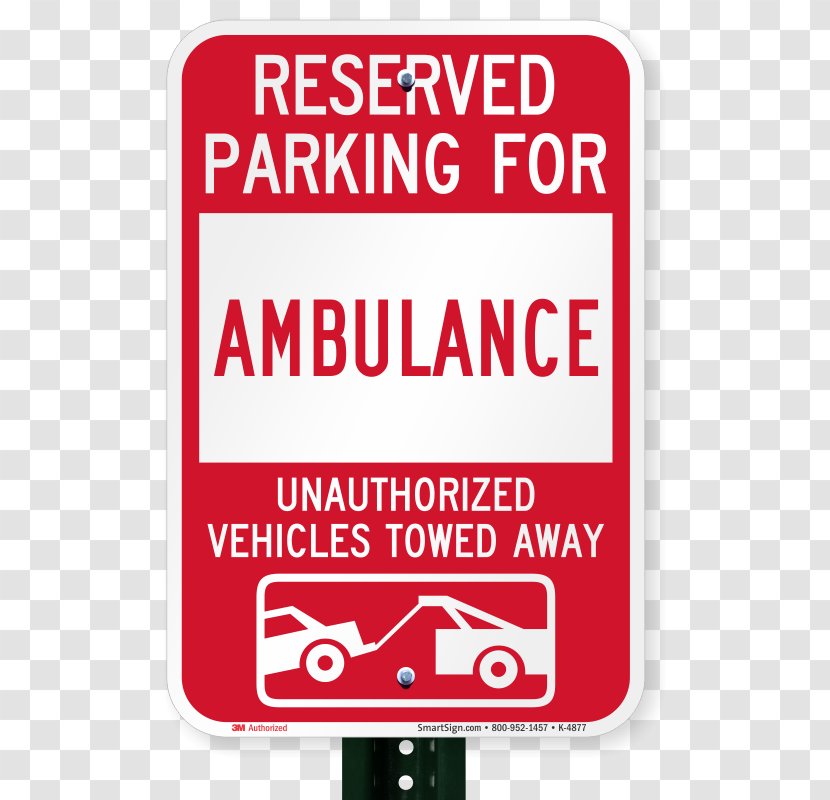 Parking Car Park Hotel Vehicle - Signage Transparent PNG