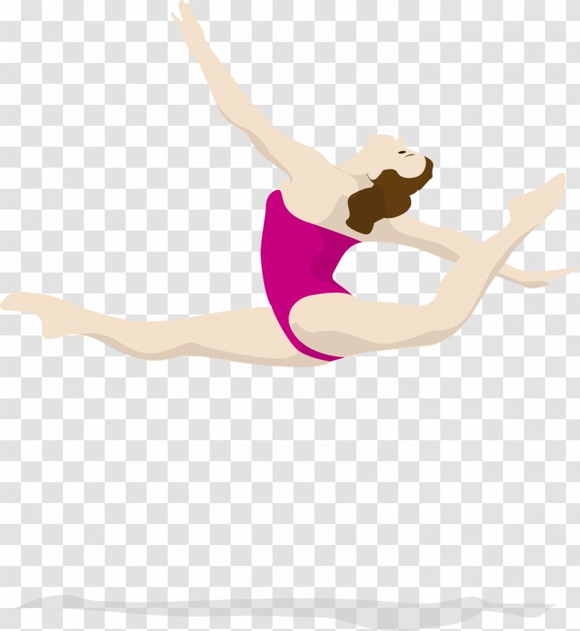 2016 Summer Olympics Winter Olympic Games Gymnastics Athlete - Flame - Athletes Transparent PNG