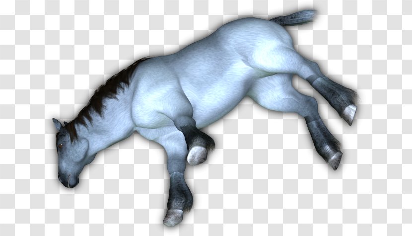 Mane Mustang Pony Stallion Unicorn - Fictional Character Transparent PNG