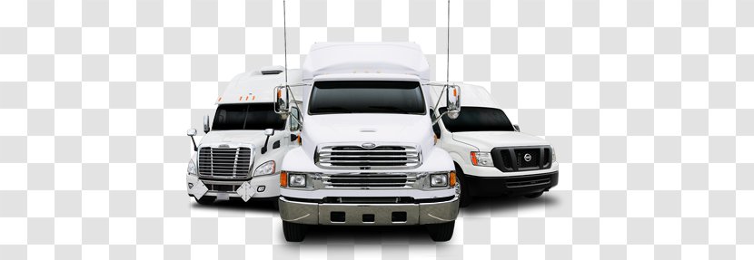 Cargo Freight Transport Logistics - Motor Vehicle - Car Transparent PNG