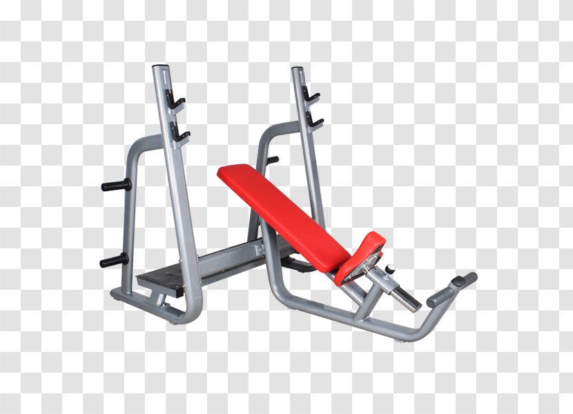 Elliptical Trainers Fitness Centre 博菲特 Bodybuilding Bench Press - Gym Equipments Transparent PNG