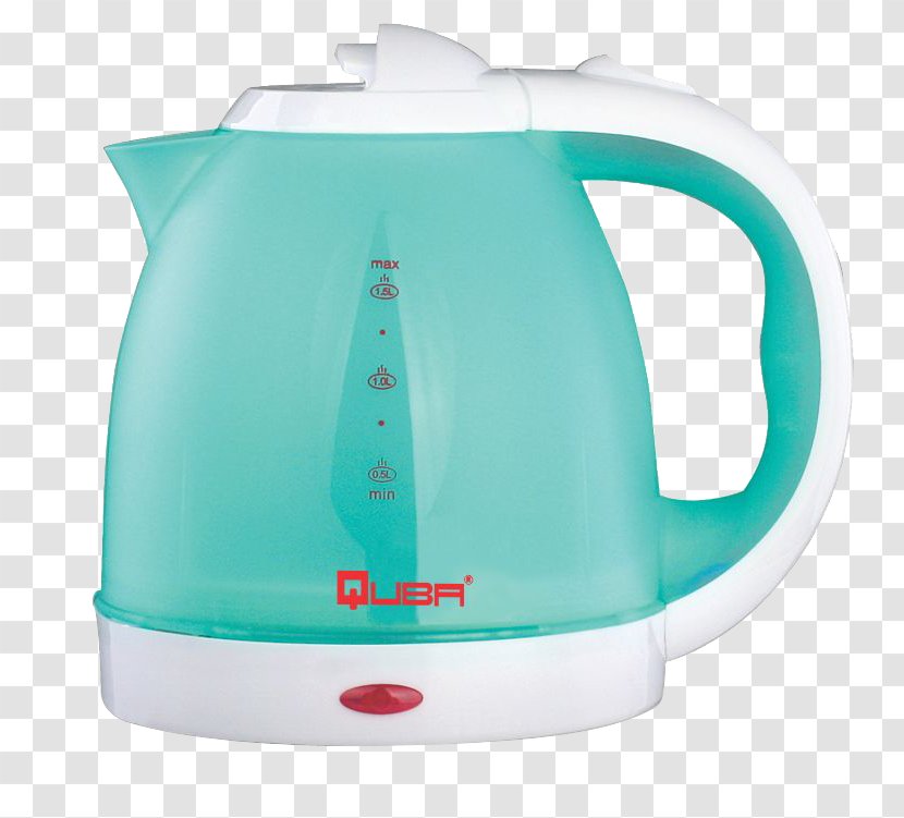 Electric Kettle Teapot Tennessee - Stovetop Transparent PNG