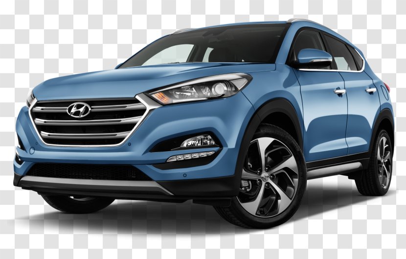 2017 Hyundai Tucson Car I20 Transparent PNG