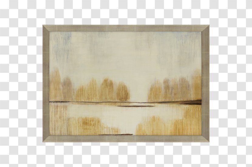 Shelf Painting Picture Frames Wood Stain Art Transparent PNG