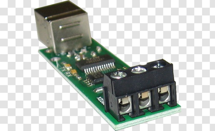 Microcontroller DMX512 Raspberry Pi RDM Network Cards & Adapters - Interface - USB Transparent PNG