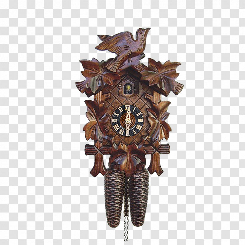 Cuckoo Clock Cuckoos Anton Schneider Söhne Uhrenfabrik GmbH & Co. KG Common Transparent PNG