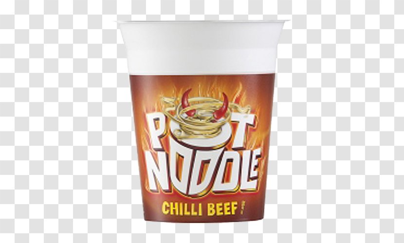 Pot Noodle Sweet And Sour Chinese Noodles Chutney - Curry Transparent PNG