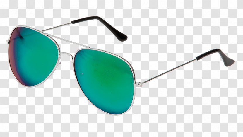 Goggles Sunglasses Ray-Ban Wayfarer - Green Transparent PNG