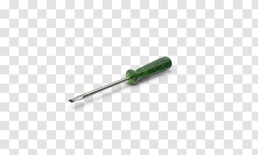 Screwdriver - Tool Transparent PNG