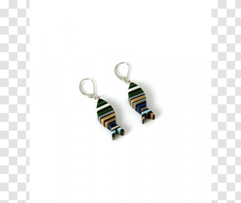 Earring Body Jewellery Bead - Earrings - Design Transparent PNG