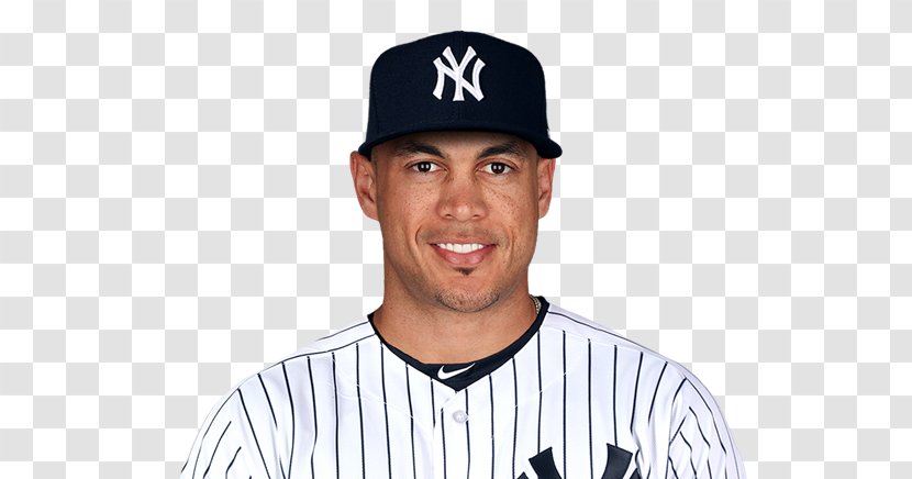 Giancarlo Stanton New York Yankees Miami Marlins 2017 Major League Baseball Season Tampa Bay Rays Transparent PNG