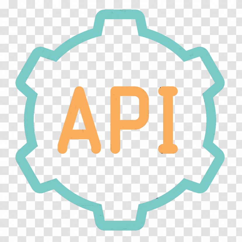 Api Poster - Aqua - Application Programming Interface Transparent PNG
