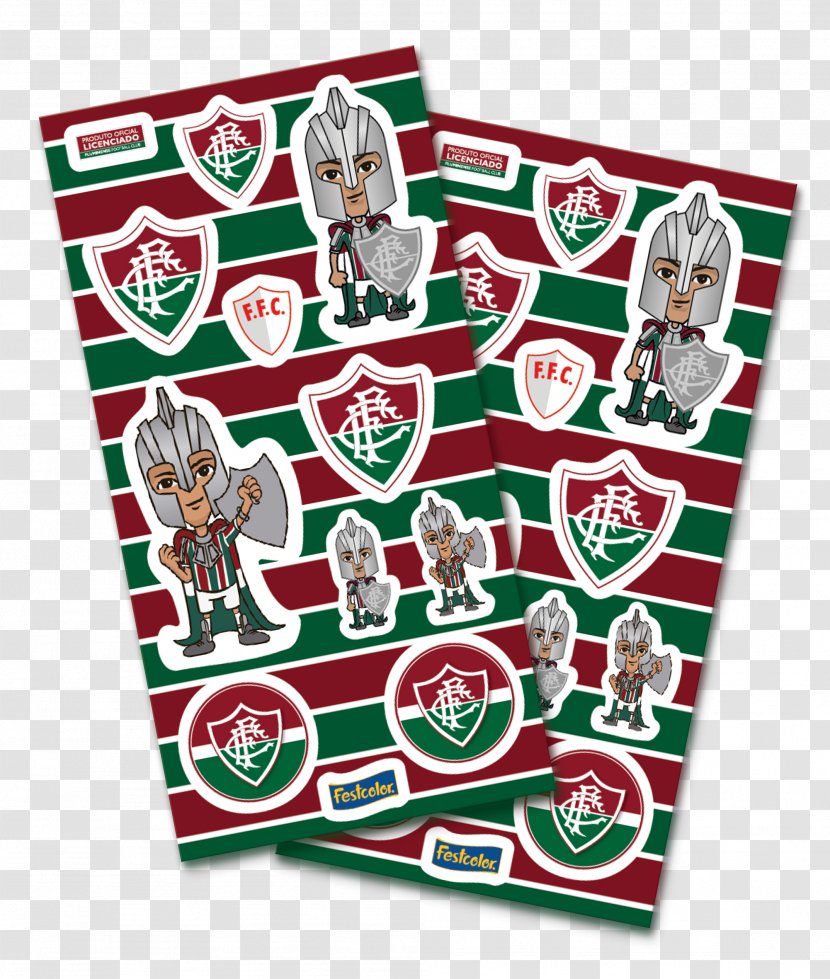 Fluminense FC Product Party Dryworld Under Armour - Christmas Day Transparent PNG