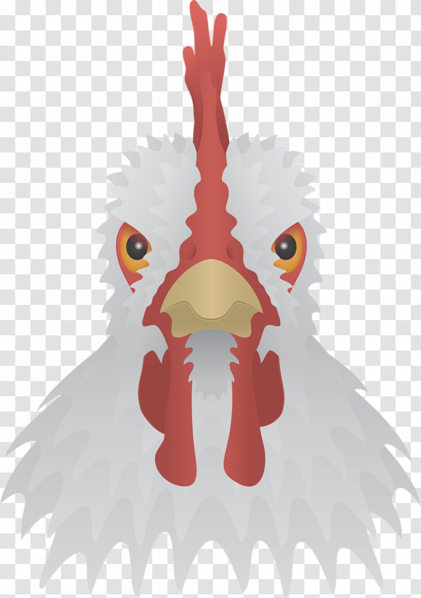 Chicken T-shirt Poultry Farming Livestock - Feather Transparent PNG