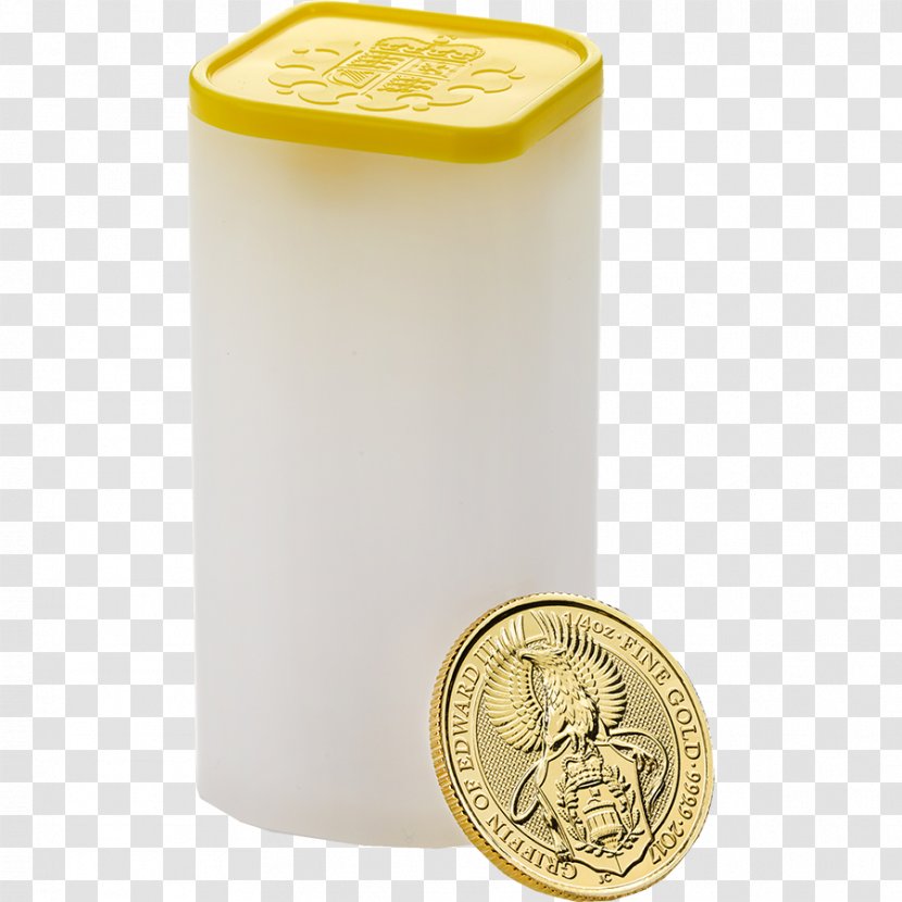 Wax - Gold Coins Floating Material Transparent PNG