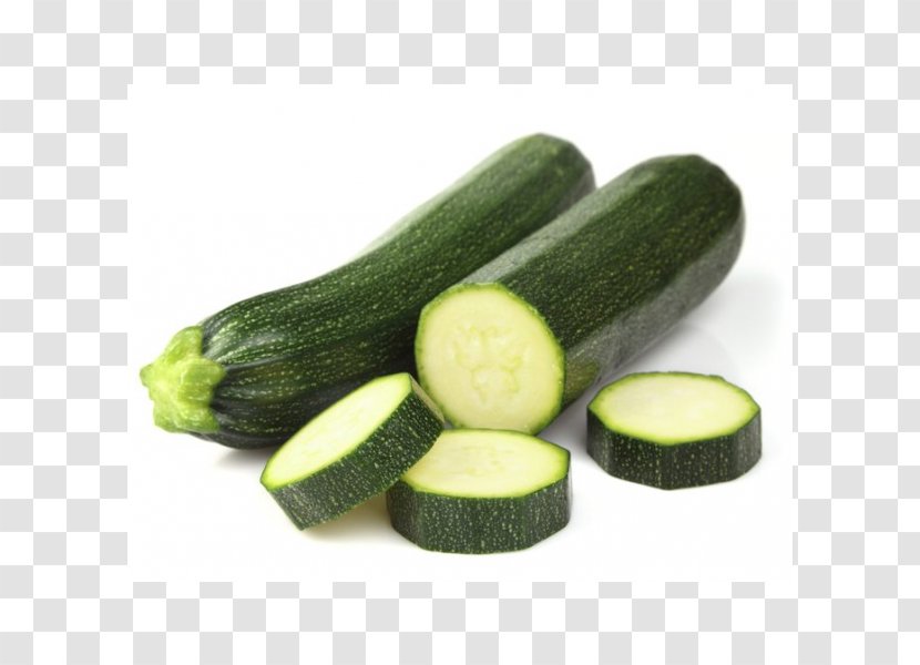 Italian Cuisine Zucchini Summer Squash Acorn Delicata - Fruit Transparent PNG