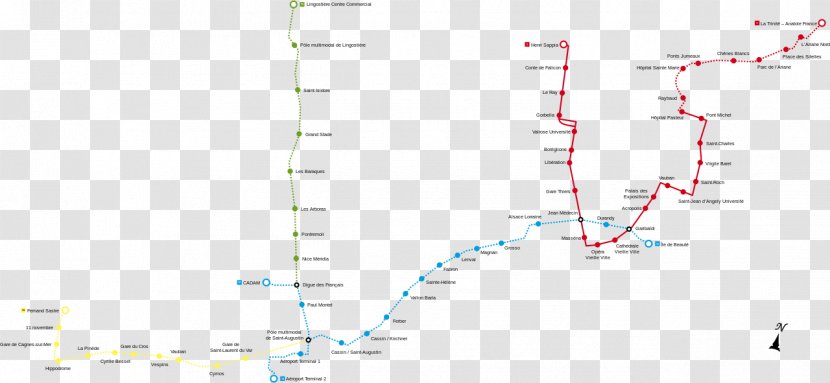 Line Map Angle Diagram Area - Nice Transparent PNG