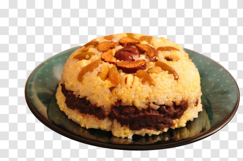 Takoyaki Merienda Baking - Octopus - Yan Pearl Barley Rice Pudding Transparent PNG