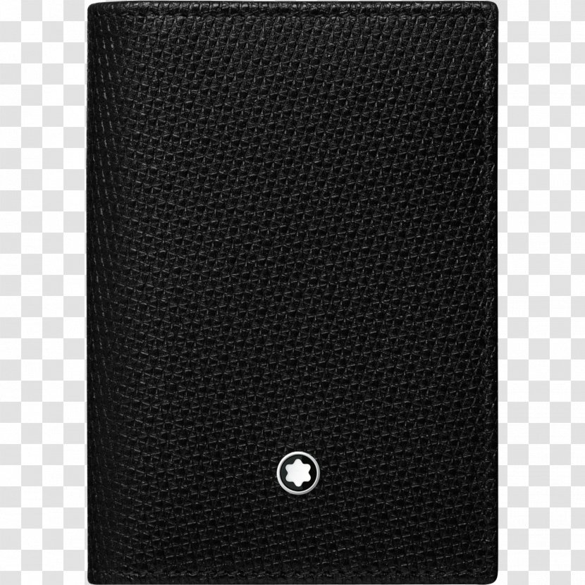 Wallet Subwoofer Black M Transparent PNG