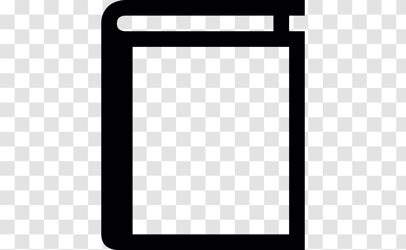 Picture Frames Photography - Black And White - Rectangle Transparent PNG