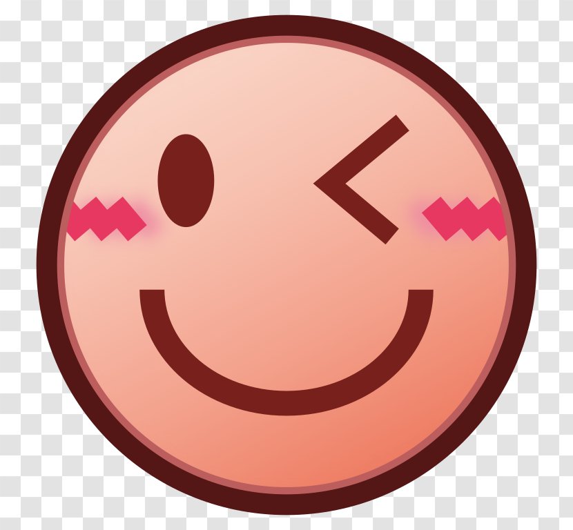 Social App Emoji Android Props - Smile Transparent PNG