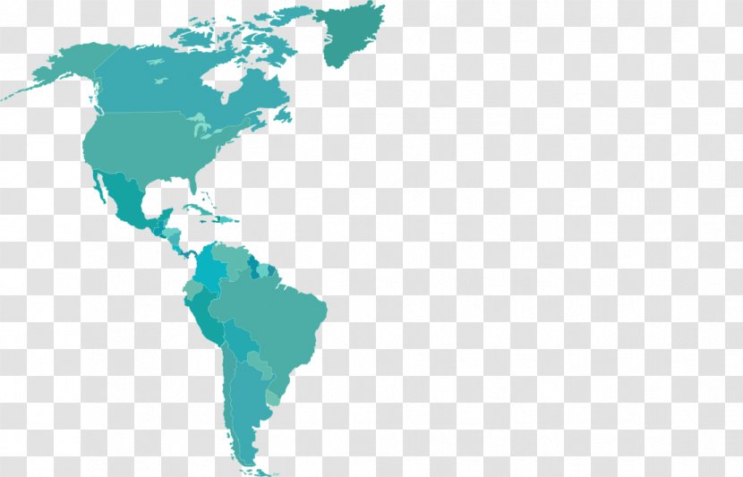 World Map Globe - Projection Transparent PNG