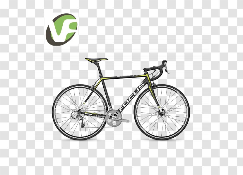 Racing Bicycle Focus Bikes Cycling Shop - FOCUS Transparent PNG