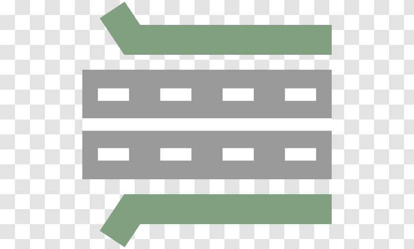 Brand Logo Line Green - Diagram Transparent PNG