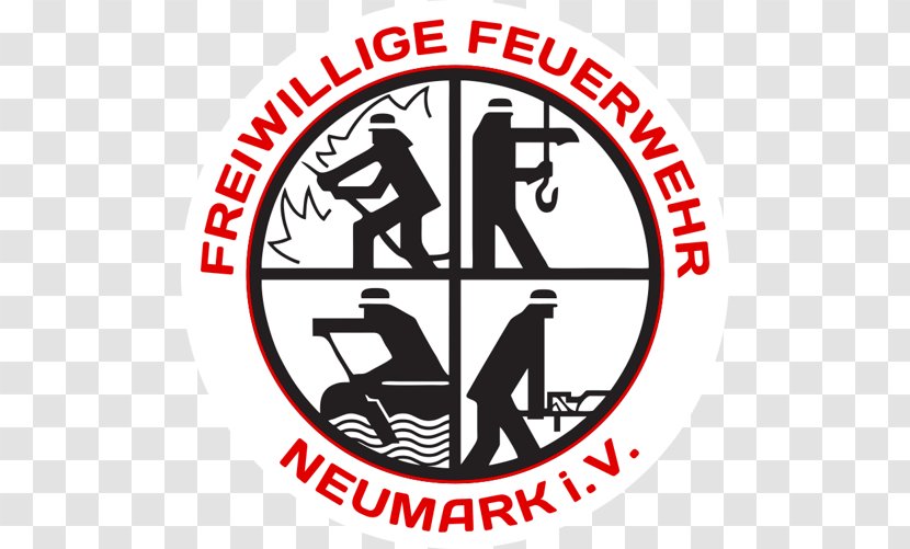 Volunteer Fire Department Deutscher Feuerwehrverband Station Firefighter - Symbol Transparent PNG