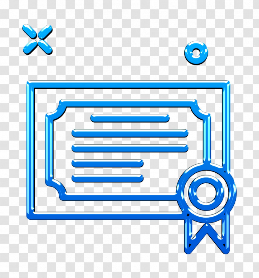 Certificate Icon Patent Icon Protest Icon Transparent PNG