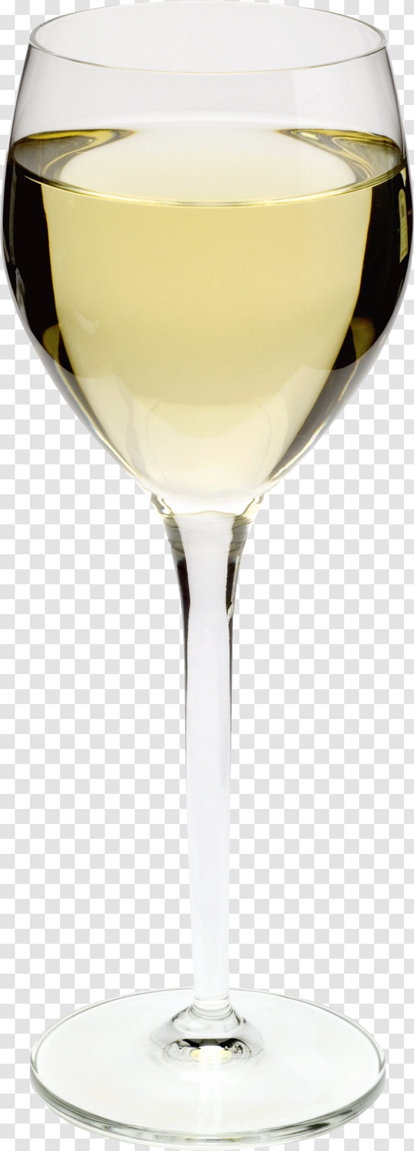 Wine Cocktail Glass Champagne White Transparent PNG