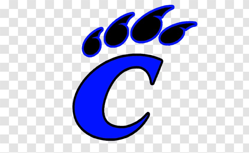 Conway High School Springdale Rogers Wampus Cat Mascot - National Secondary Transparent PNG