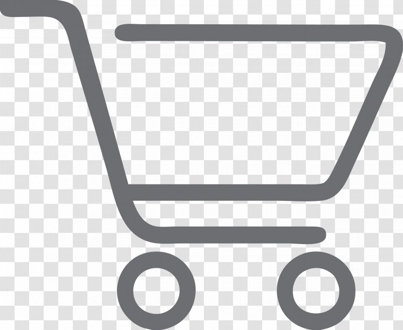 Tablet4U Shopping Cart Bag - Software Transparent PNG