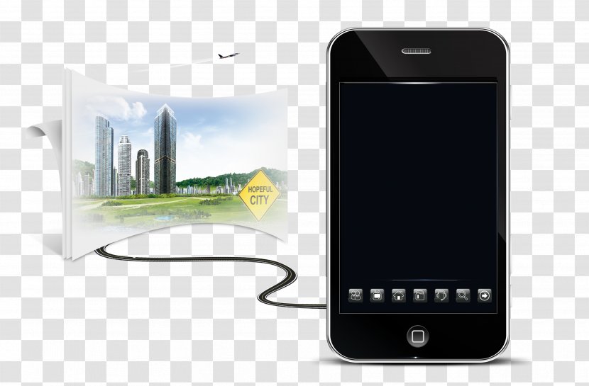 HTC Windows Phone 8X Telephone Mobile Technology - Internet - Screen Transparent PNG
