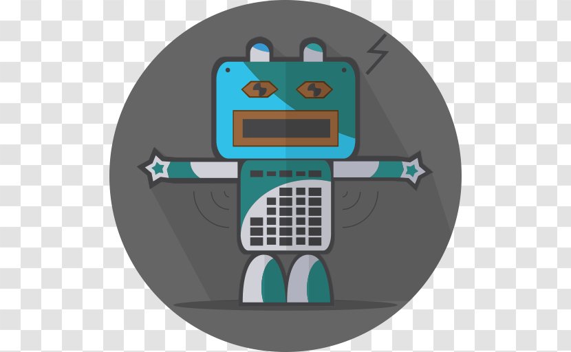 Robot Free Android - Tree - Mechanical Transparent PNG