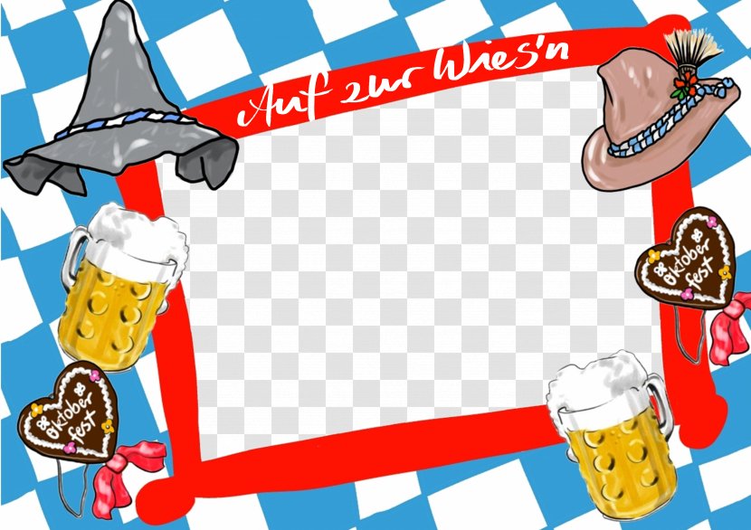 Oktoberfest In Germany 2018 Beer Template Gratis Microsoft Word Transparent PNG