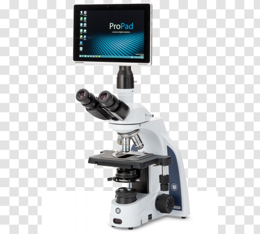 Microscope Centrifuge Computer Keyboard Microscopy Camera - Docking Station Transparent PNG