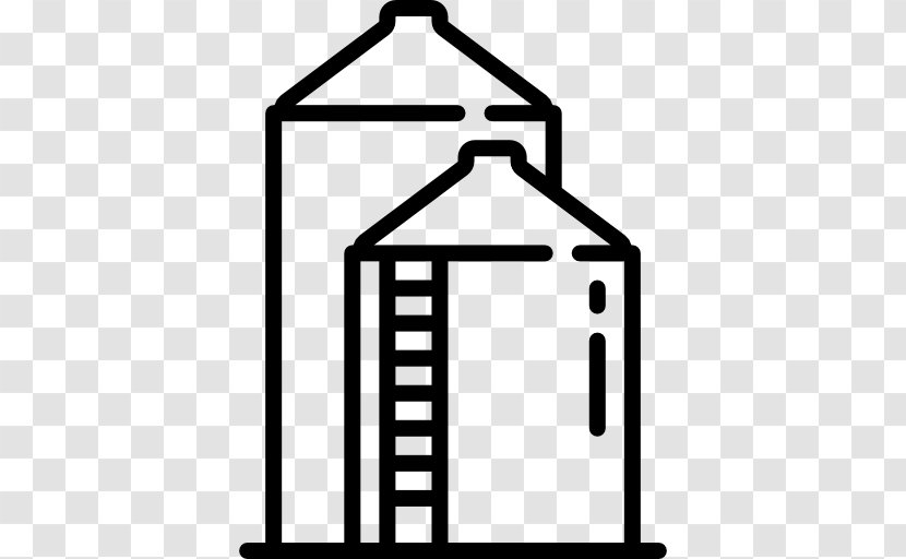 Silo Agriculture Construction Building - Stock Photography Transparent PNG