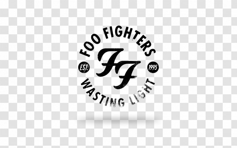 T-Shirt Foo Fighters Wasting Light Sonic Highways - Heart - T-shirt Transparent PNG