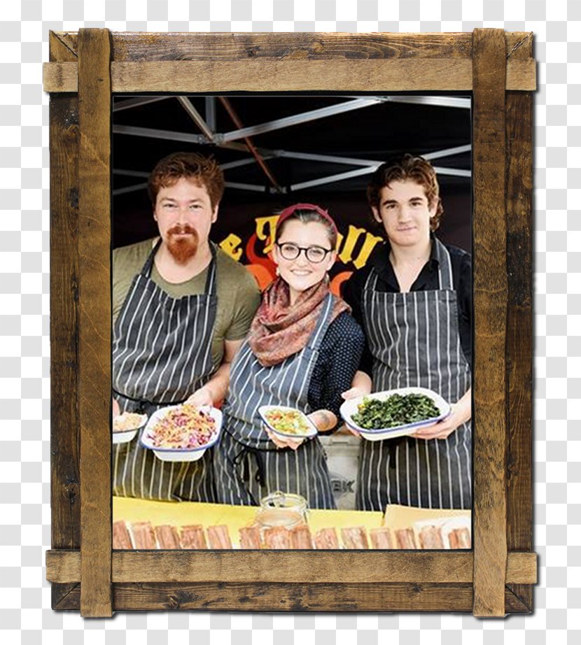 Crowborough Lewes Street Food Coffee - Picture Frame Transparent PNG